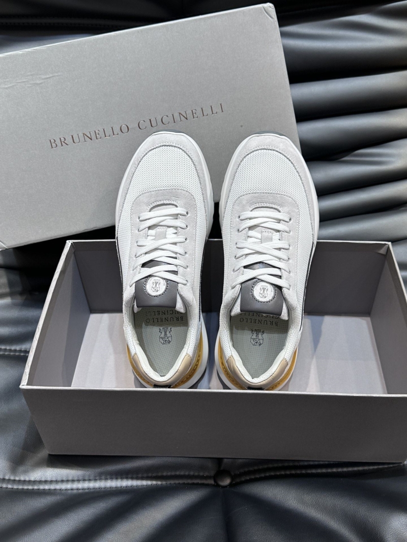 Brunello Cucinelli Sneakers